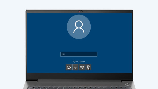 Windows Home: basic security for home use