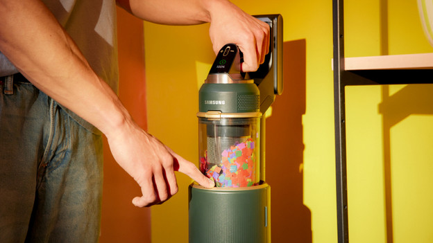 Automatisch laden en legen