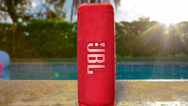 JBL Flip 6: 12-hour battery life