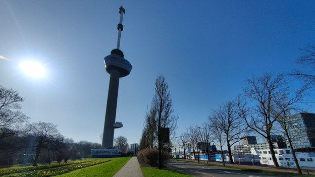 OPPO Find X3 Neo camera review