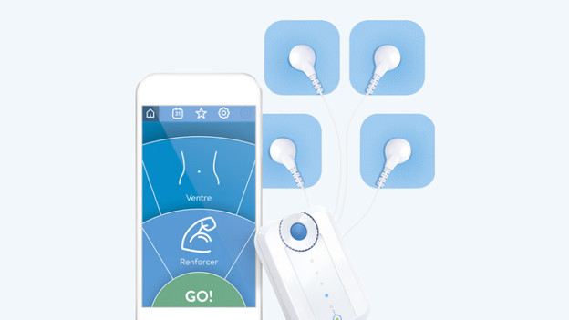 Strengthen your muscles