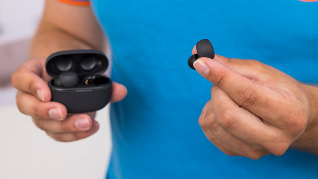 Specialisten review Sony Linkbuds S