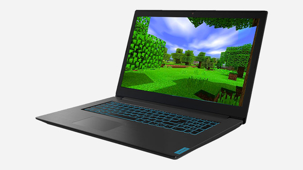 Laptop voor eenvoudige QHD games