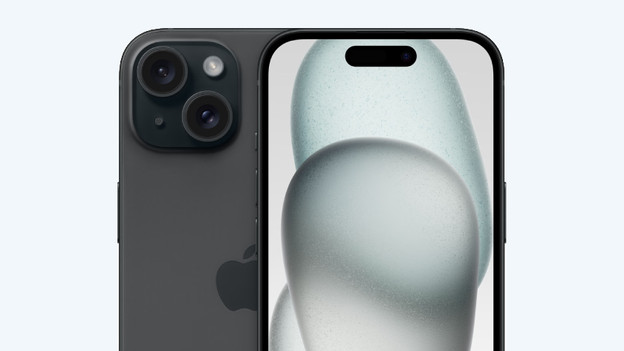 iPhone 15: snel, maar gaat minder lang mee