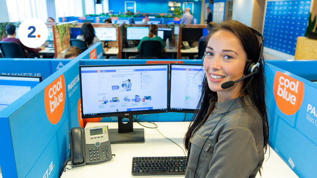 Overleg met onze adviseur