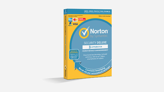 Norton Lifelock