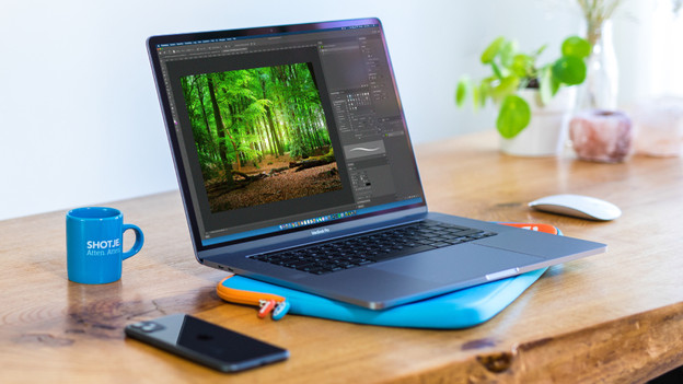 Beginnen met Apple Business Manager