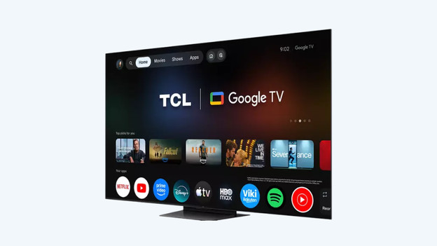 TCL RM7L: Flush Unibody