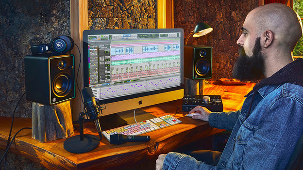 Do you want a beginner setup?