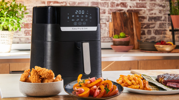 Tefal airfryer kiezen