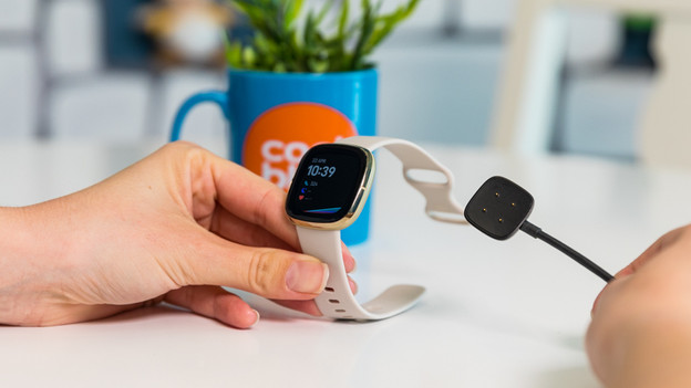 Extra oplaadkabel of adapter