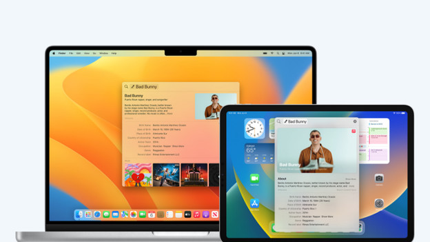 macOS Ventura Andere aanpassingen