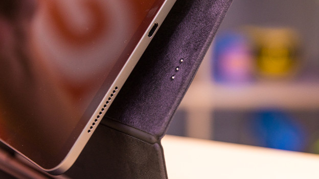 Apple Magic Keyboard koppelen