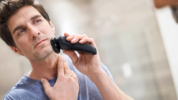 Scheerapparaat problemen oplossen