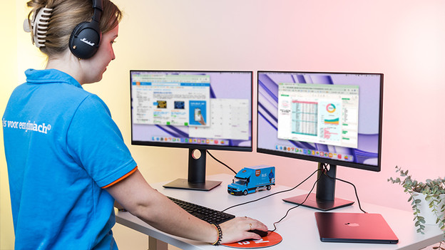 MacBook Air M3 (2024): the fastest MacBook Air