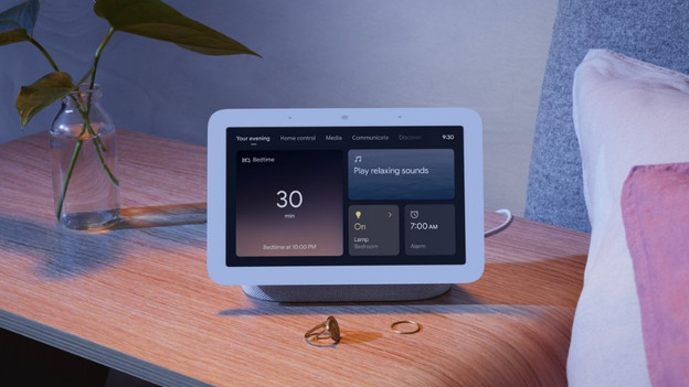 Get started with Google Home commands