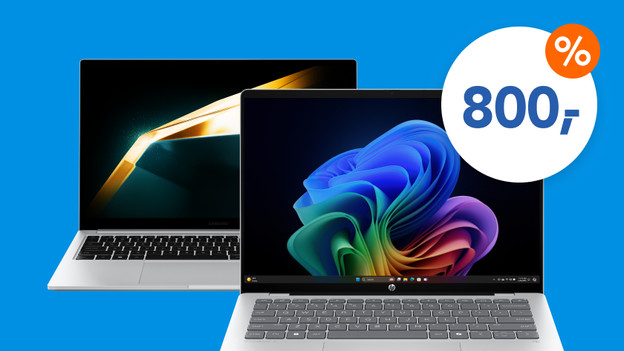 De beste Black Friday laptop deals tot € 800,-