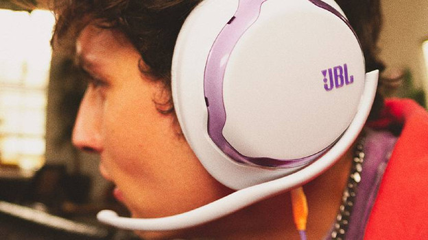 JBL Quantum 250: stereo 