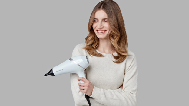 Welke föhn past bij jouw haartype?