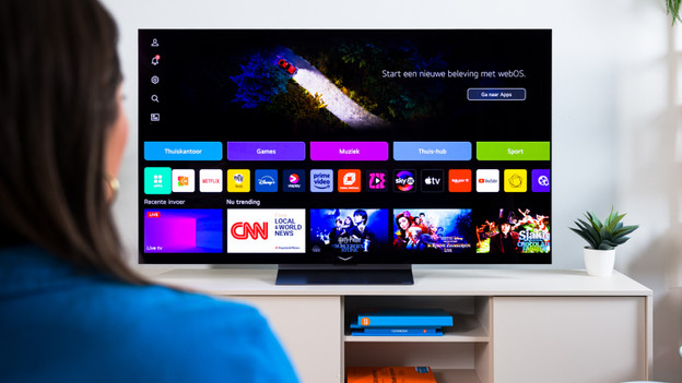 Format TV