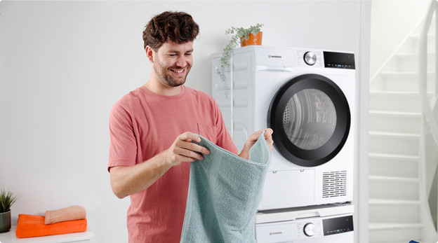 Gratis Wassen is écht gratis