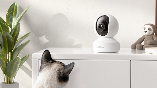 Camera's voor binnen