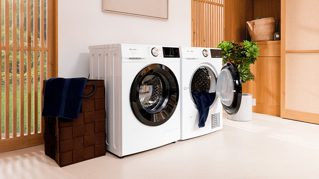 Wasmachine abonnementen