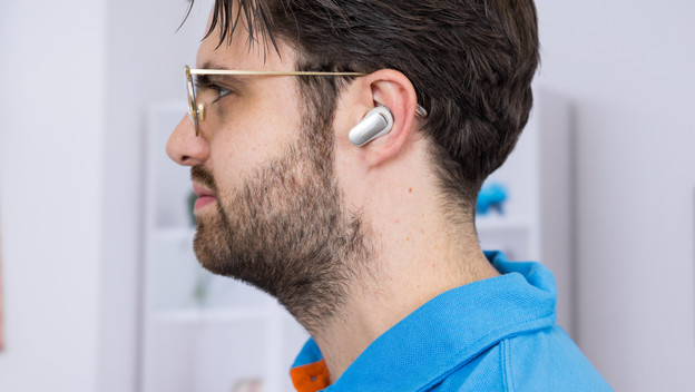 draagcomfort Bose QC ultra