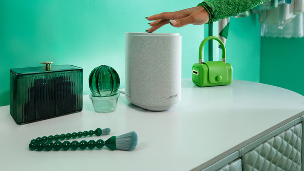 Alles over de Bose Lifestyle Ultra Speaker