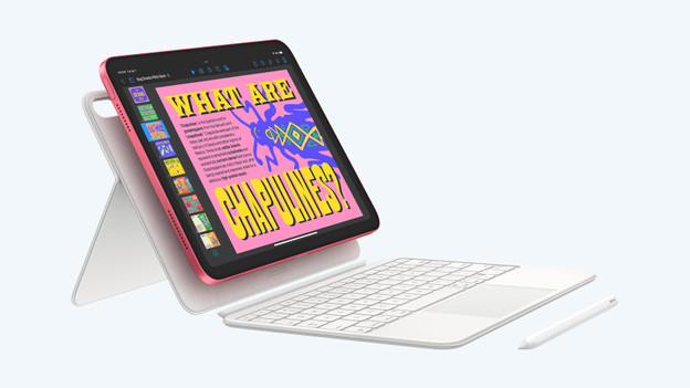 iPad 2025 accessoires