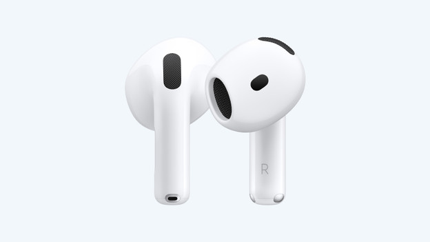 Expertenbewertung Apple AirPods 4