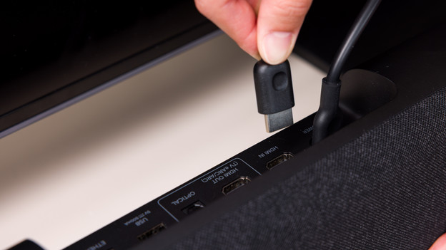 installatie Enchant 1100