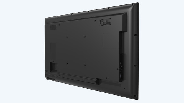 How do you set up your display?