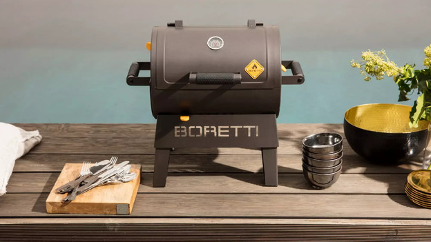 Voor hoeveel mensen wil je barbecueën?