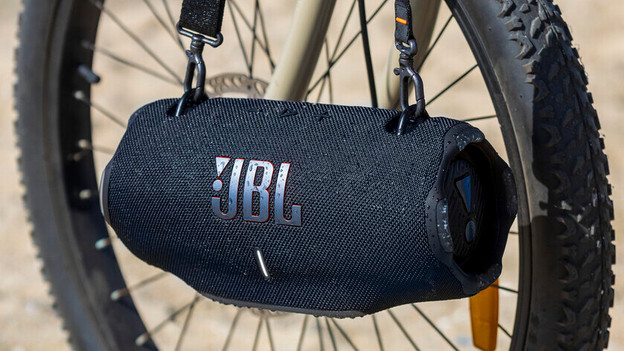 JBL Xtreme 4: 44 - 20,000Hz