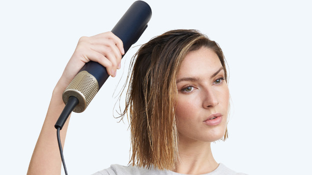 Wil je snel en stil je haren drogen?