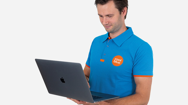 Setting up your router