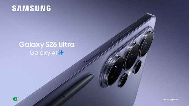 Samsung S26 Galaxy AI