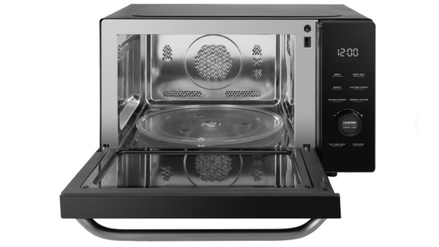 Wil je genoeg ruimte voor grote schalen in je magnetron?