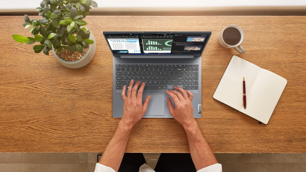 Lenovo business laptops
