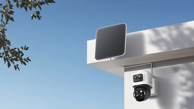 Everything on the latest eufyCam