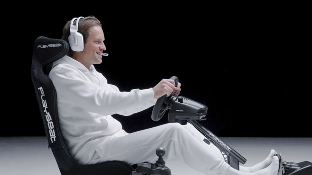 hoofd stabilisator playseat evolution pro