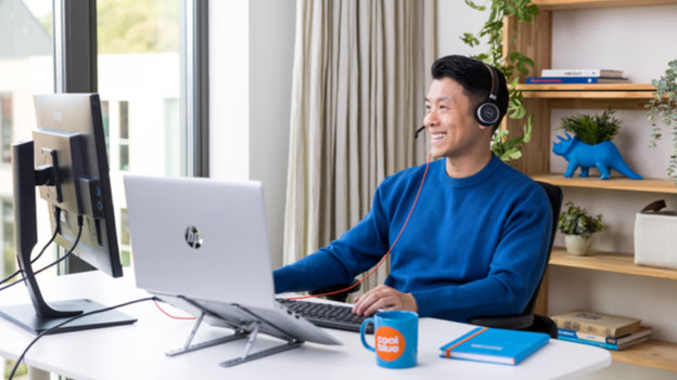 Waarom kiezen voor Coolblue?