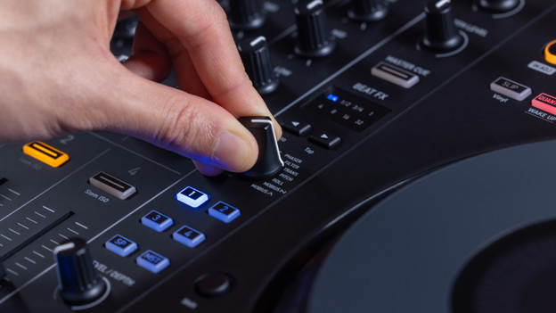 Advies over studio en DJ gear