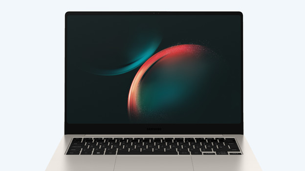 Galaxy Book3 Pro: for fast video editing