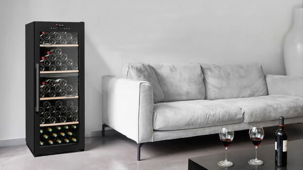 Choose wine fridge