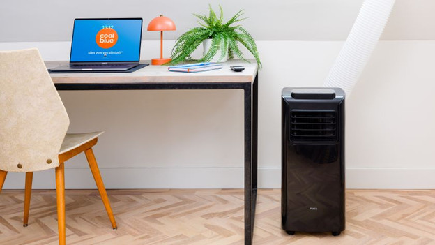 Kleine kamer tot 34 vierkante meter