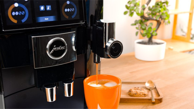 Gemakkelijk zoete koffies zetten