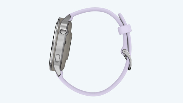 Venu 4: multiband GPS, multisport, Training Readiness 