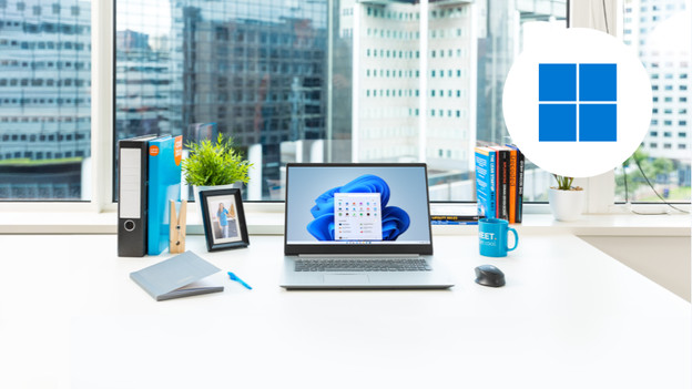 Windows laptop ondersteuning.